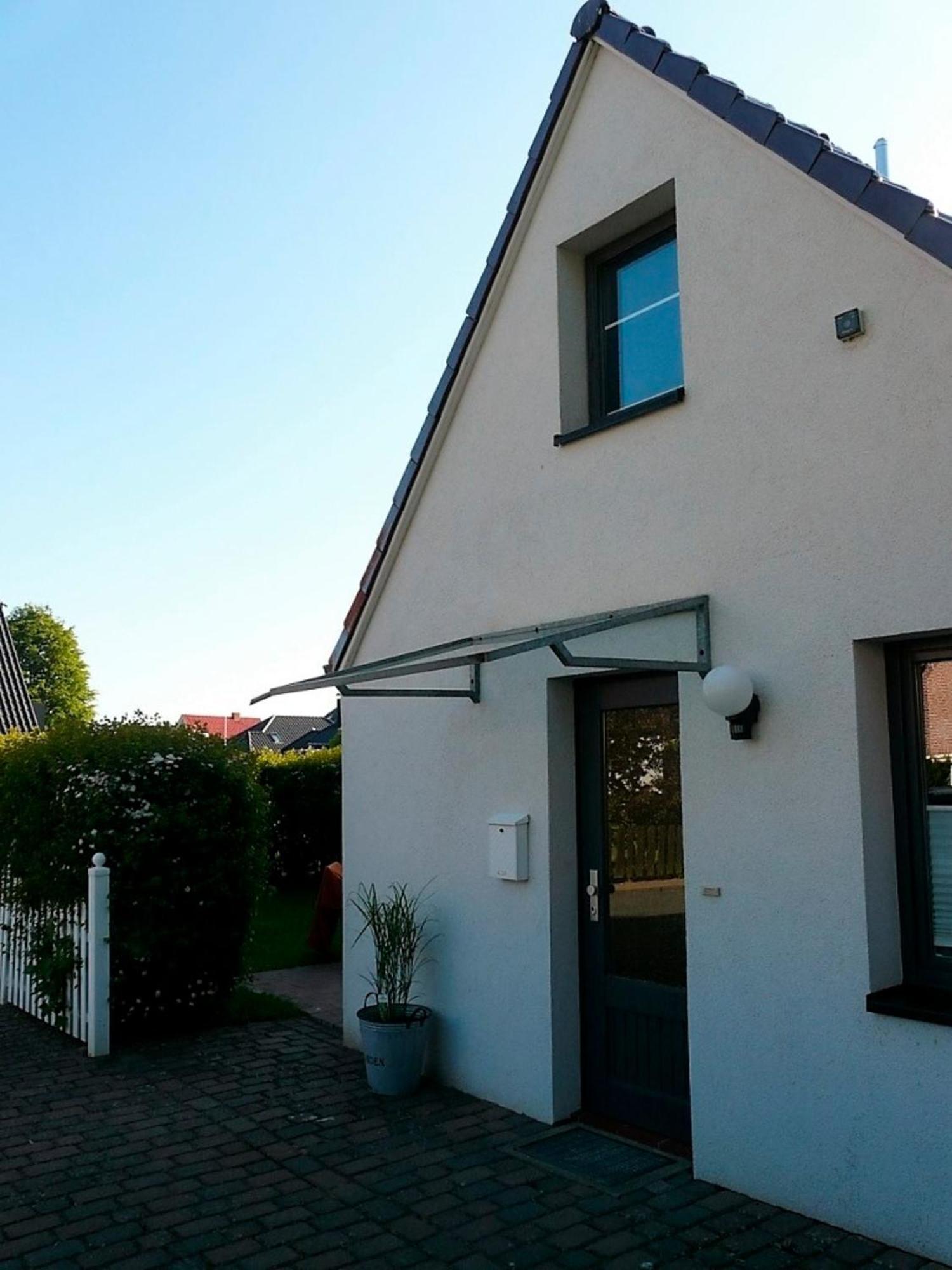 Ferienhaus Marina II - Whg 2 Grömitz Exterior foto
